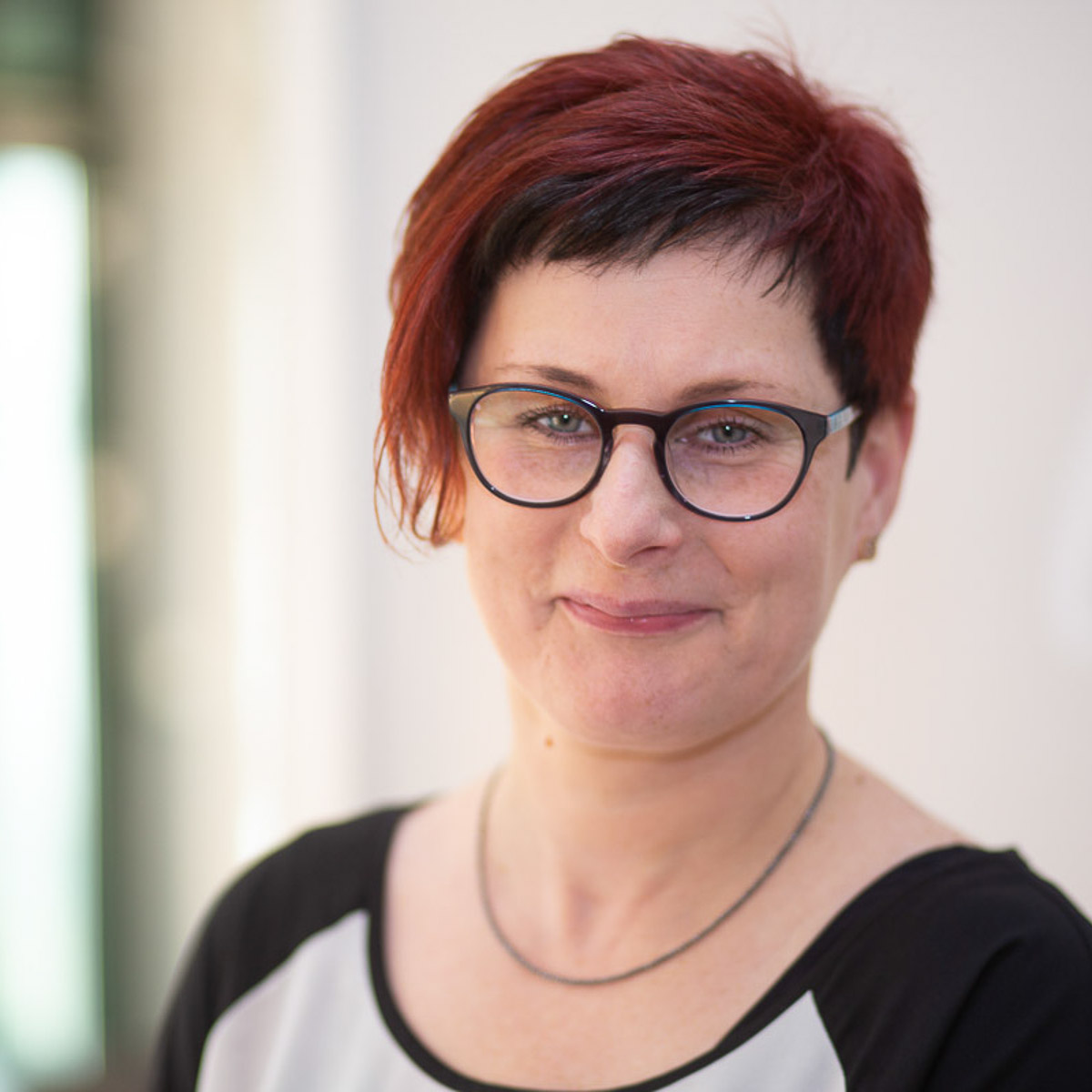 Antje Schulz