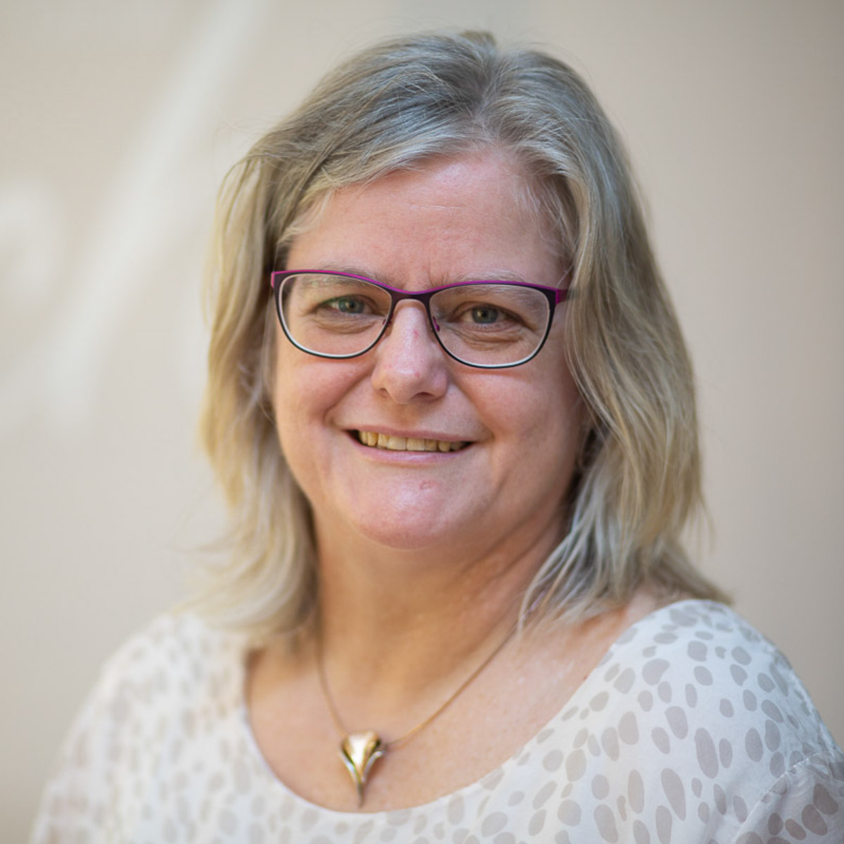 Gesine Rauch