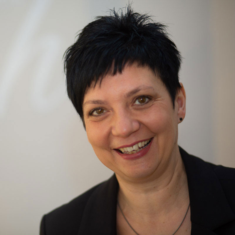 Sabine Reeck